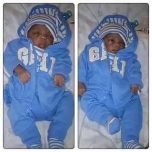 Meet your Posher, Aimee